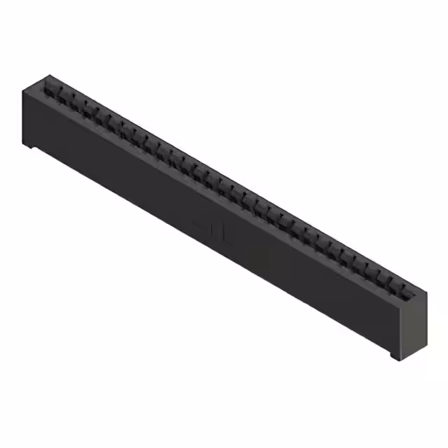387-029-521-101 EDAC Inc.  Edgeboard Connectors